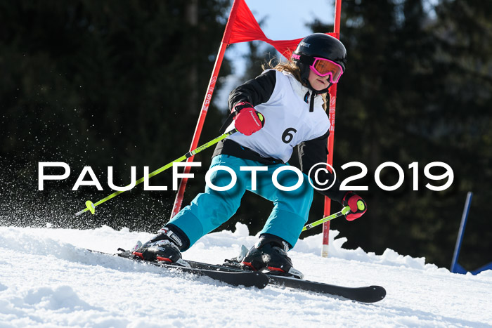Schongauer Zwergerlrennen 2019