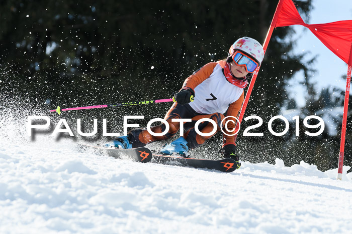 Schongauer Zwergerlrennen 2019