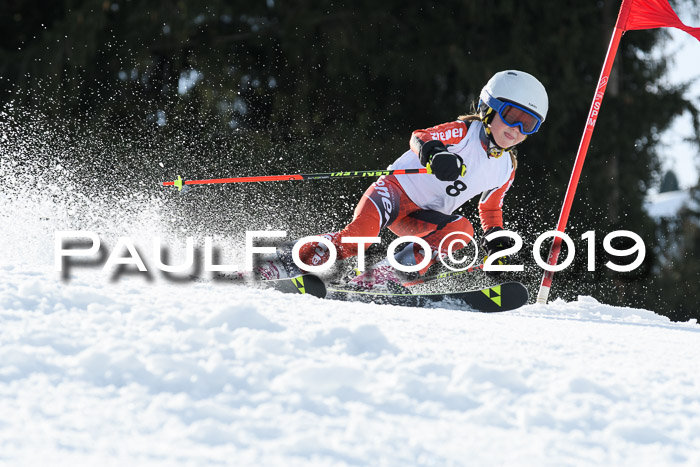 Schongauer Zwergerlrennen 2019
