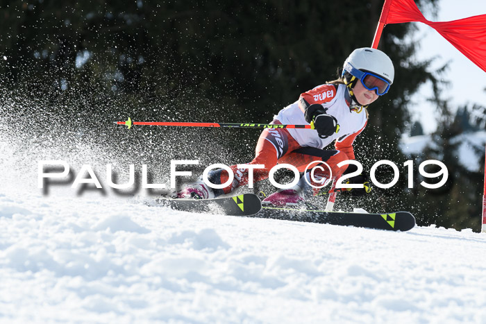 Schongauer Zwergerlrennen 2019