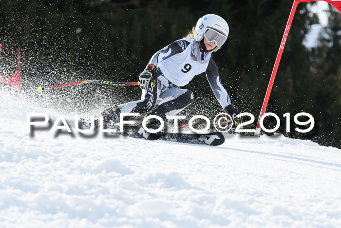 Schongauer Zwergerlrennen 2019