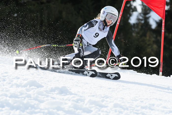 Schongauer Zwergerlrennen 2019