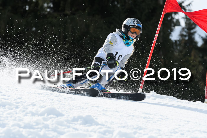 Schongauer Zwergerlrennen 2019