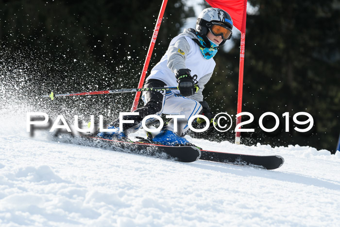 Schongauer Zwergerlrennen 2019