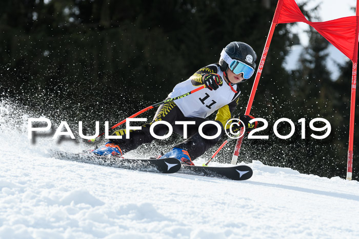 Schongauer Zwergerlrennen 2019