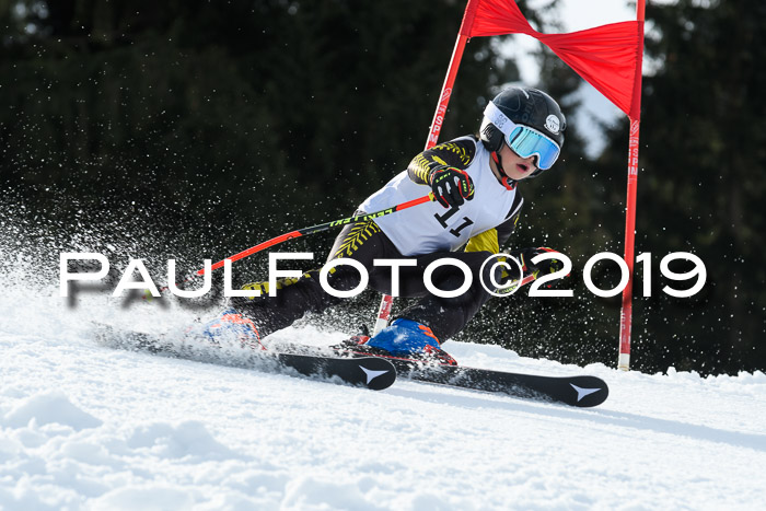 Schongauer Zwergerlrennen 2019