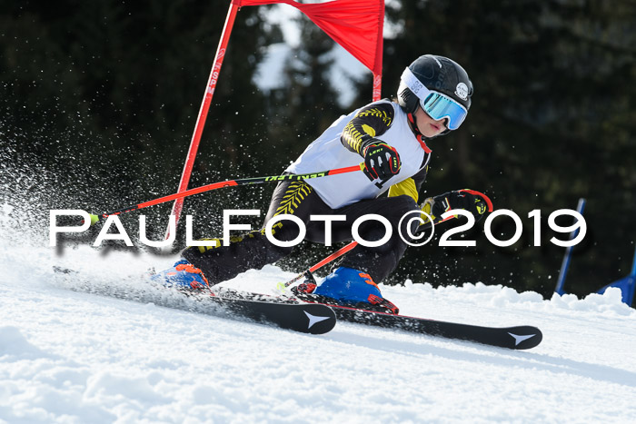 Schongauer Zwergerlrennen 2019