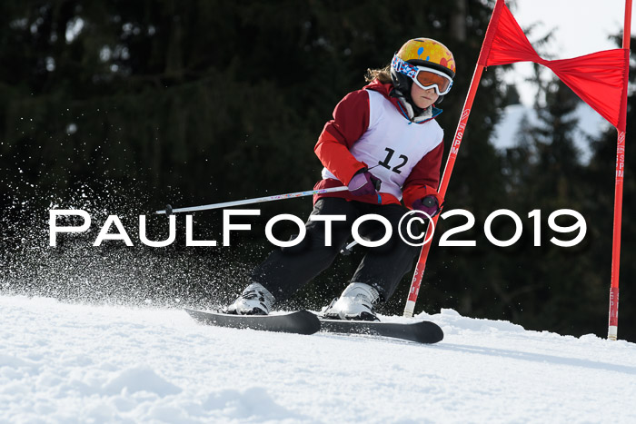 Schongauer Zwergerlrennen 2019