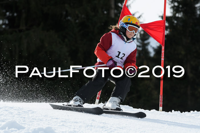 Schongauer Zwergerlrennen 2019