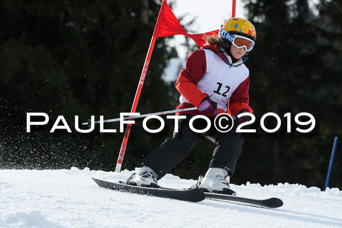 Schongauer Zwergerlrennen 2019