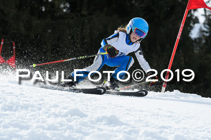 Schongauer Zwergerlrennen 2019