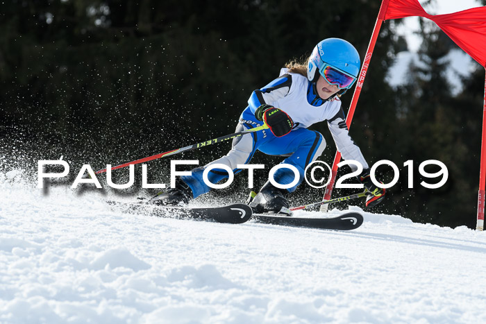 Schongauer Zwergerlrennen 2019