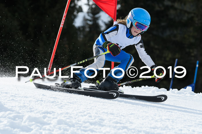 Schongauer Zwergerlrennen 2019