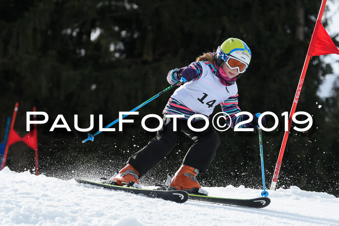 Schongauer Zwergerlrennen 2019