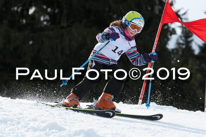 Schongauer Zwergerlrennen 2019