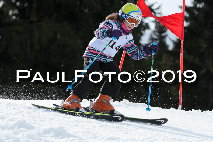 Schongauer Zwergerlrennen 2019
