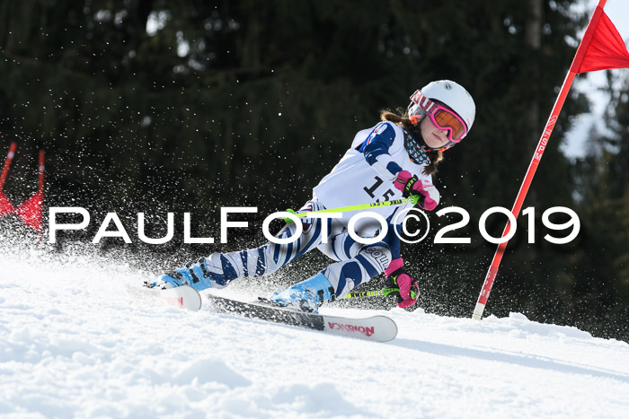 Schongauer Zwergerlrennen 2019