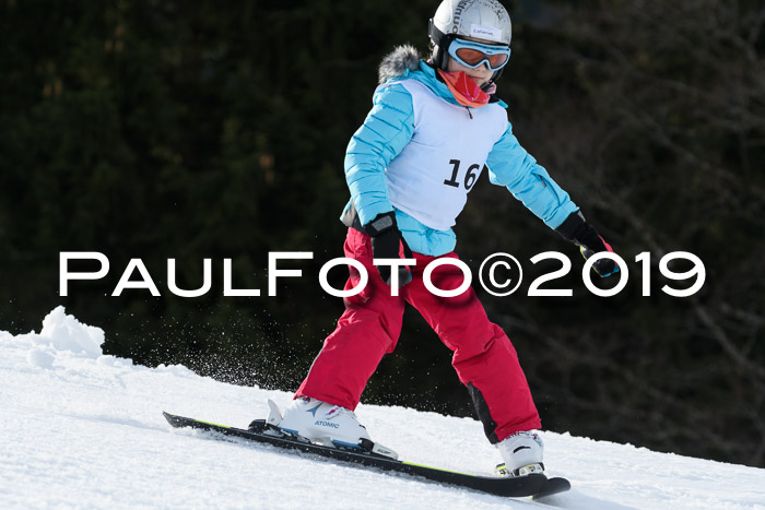 Schongauer Zwergerlrennen 2019