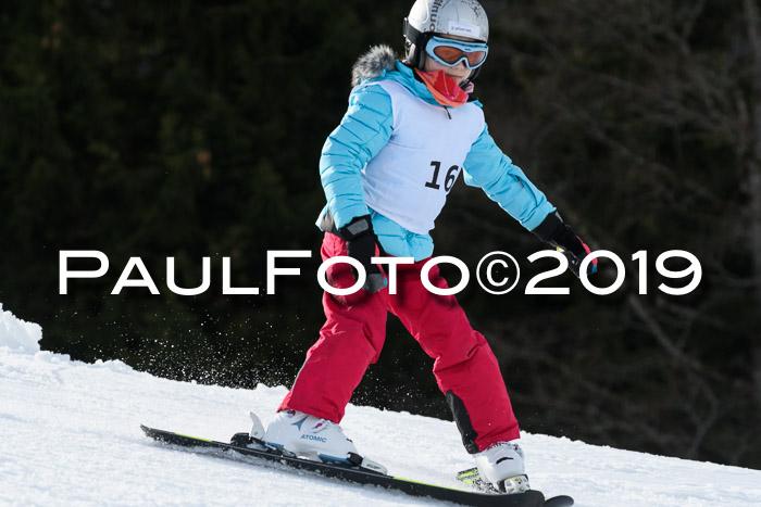 Schongauer Zwergerlrennen 2019