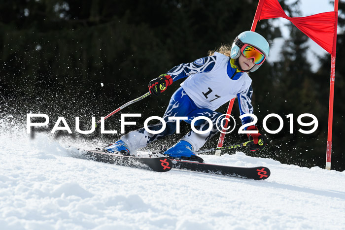 Schongauer Zwergerlrennen 2019