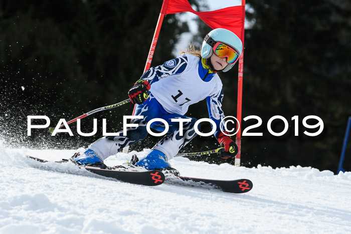 Schongauer Zwergerlrennen 2019