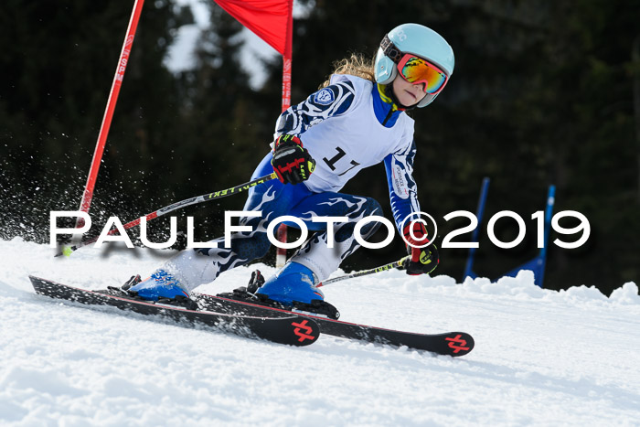 Schongauer Zwergerlrennen 2019