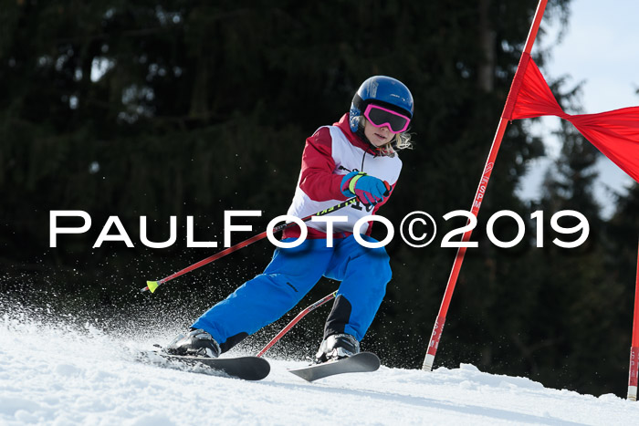 Schongauer Zwergerlrennen 2019
