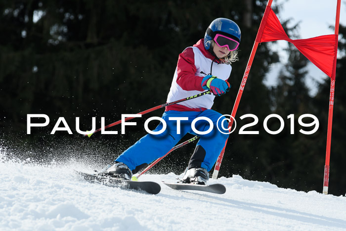 Schongauer Zwergerlrennen 2019