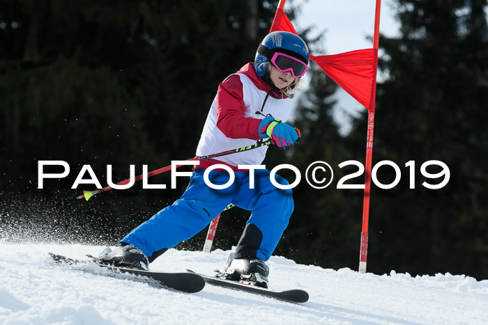 Schongauer Zwergerlrennen 2019