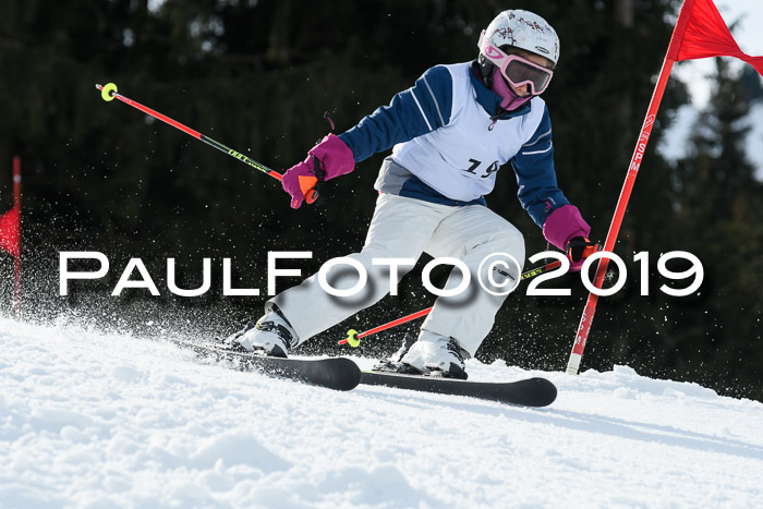 Schongauer Zwergerlrennen 2019