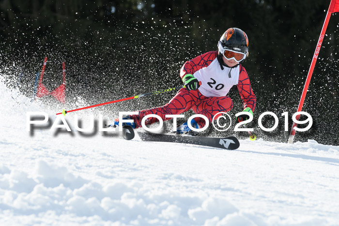 Schongauer Zwergerlrennen 2019