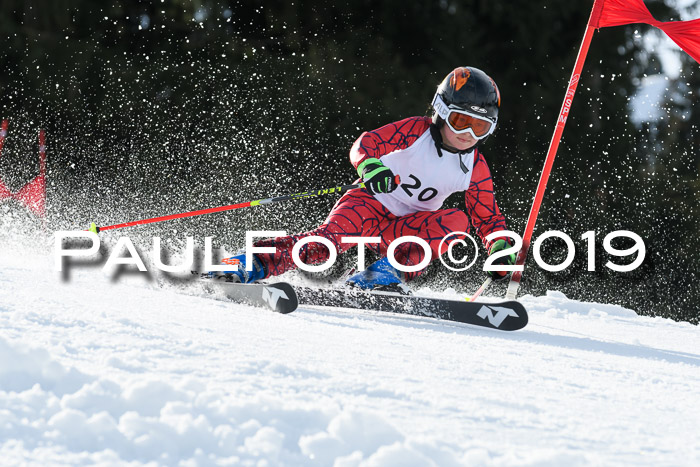 Schongauer Zwergerlrennen 2019