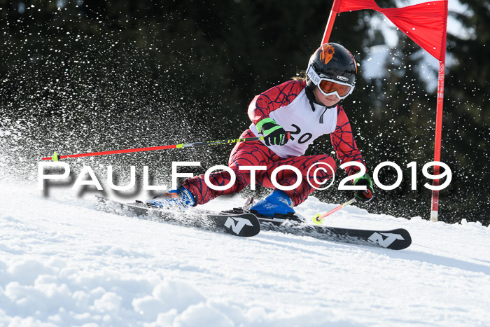 Schongauer Zwergerlrennen 2019