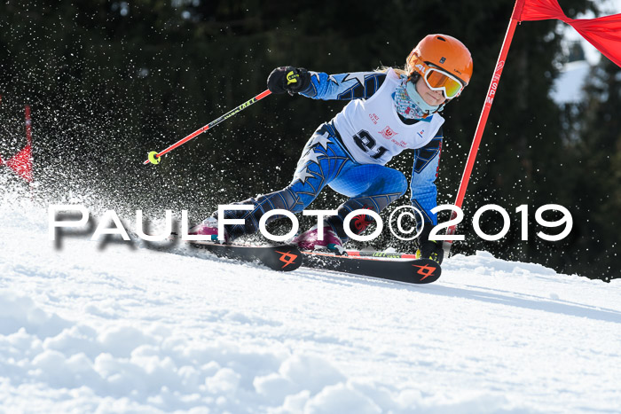 Schongauer Zwergerlrennen 2019