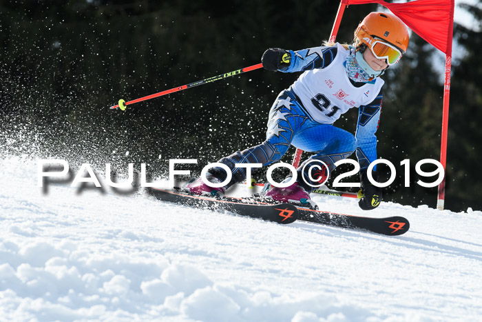 Schongauer Zwergerlrennen 2019