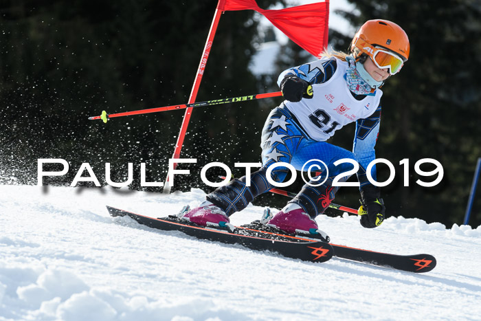 Schongauer Zwergerlrennen 2019