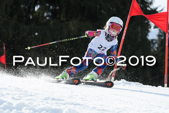 Schongauer Zwergerlrennen 2019