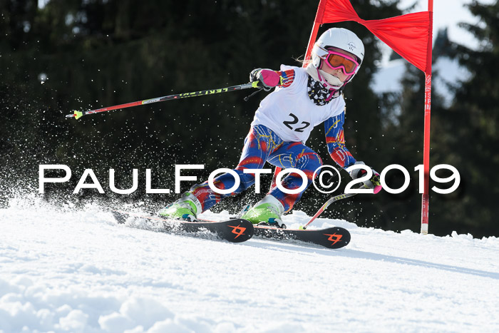 Schongauer Zwergerlrennen 2019