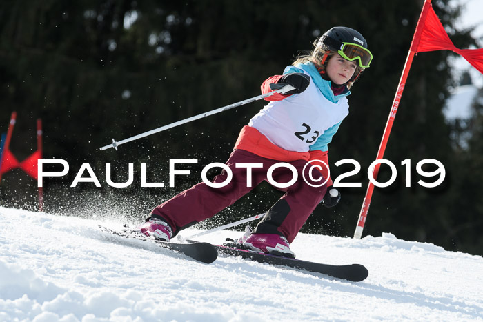 Schongauer Zwergerlrennen 2019