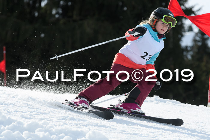 Schongauer Zwergerlrennen 2019