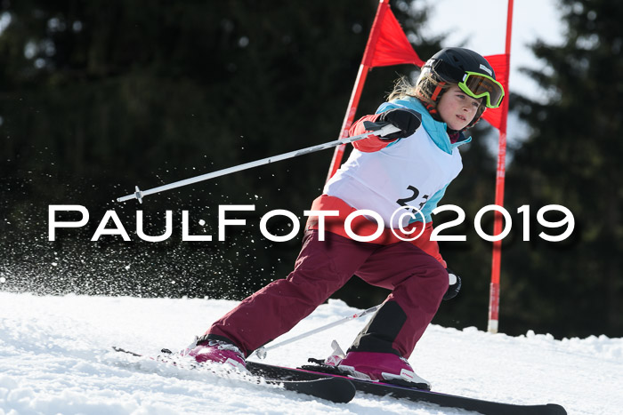 Schongauer Zwergerlrennen 2019