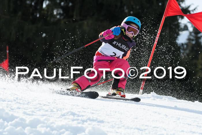 Schongauer Zwergerlrennen 2019