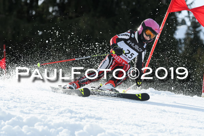 Schongauer Zwergerlrennen 2019