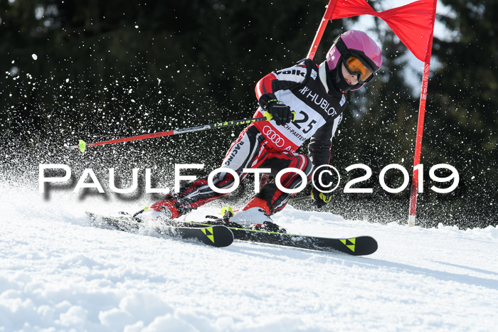 Schongauer Zwergerlrennen 2019