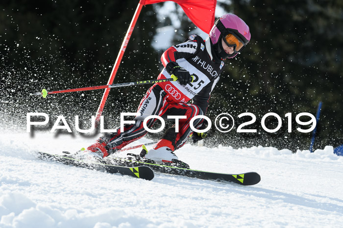 Schongauer Zwergerlrennen 2019