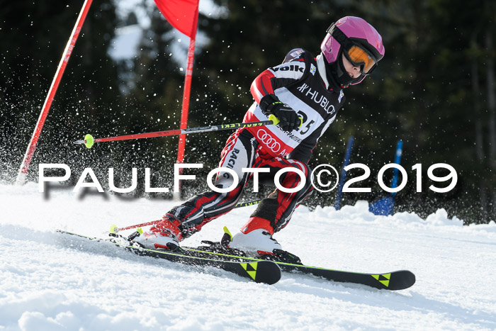 Schongauer Zwergerlrennen 2019