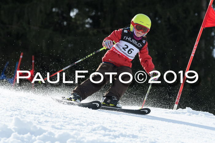 Schongauer Zwergerlrennen 2019