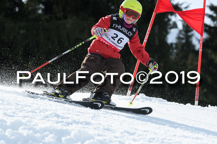 Schongauer Zwergerlrennen 2019