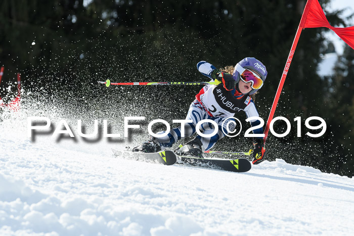 Schongauer Zwergerlrennen 2019