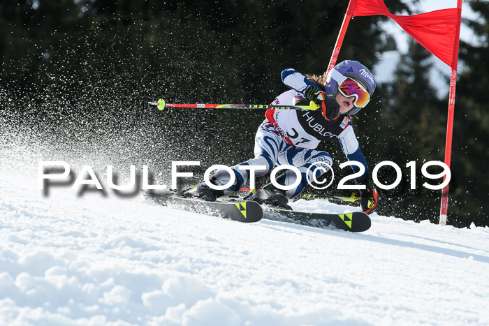 Schongauer Zwergerlrennen 2019
